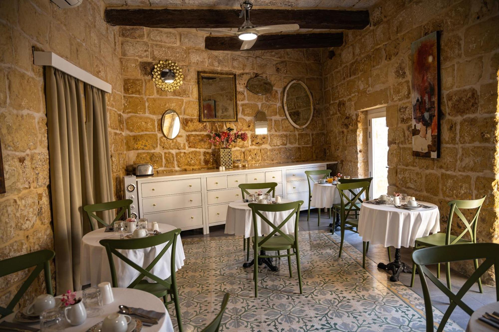 Lemon Tree Relais By Cx Collection Hotel Żabbar Kültér fotó