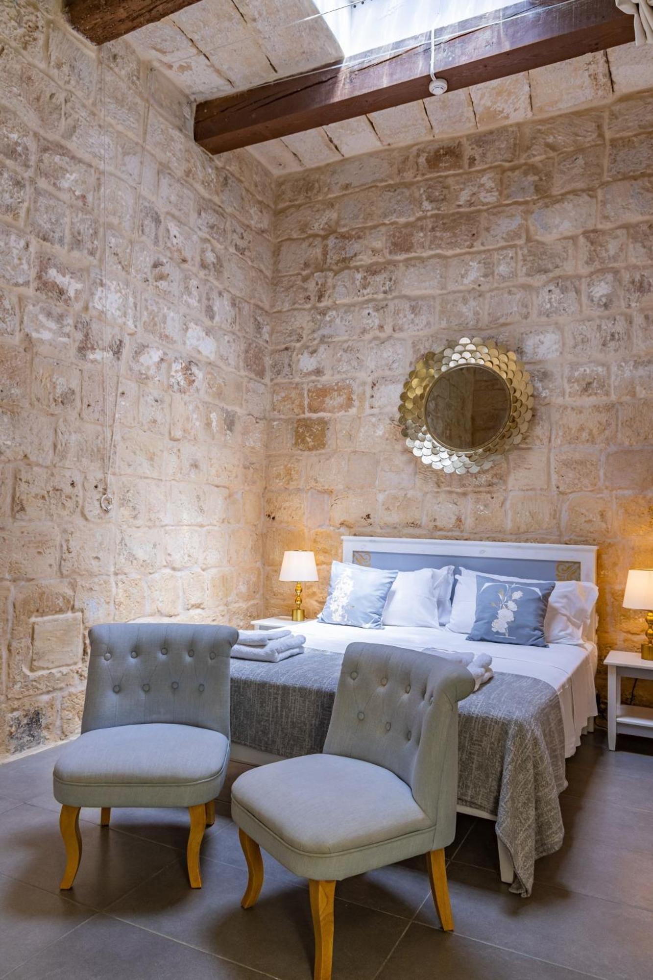 Lemon Tree Relais By Cx Collection Hotel Żabbar Kültér fotó