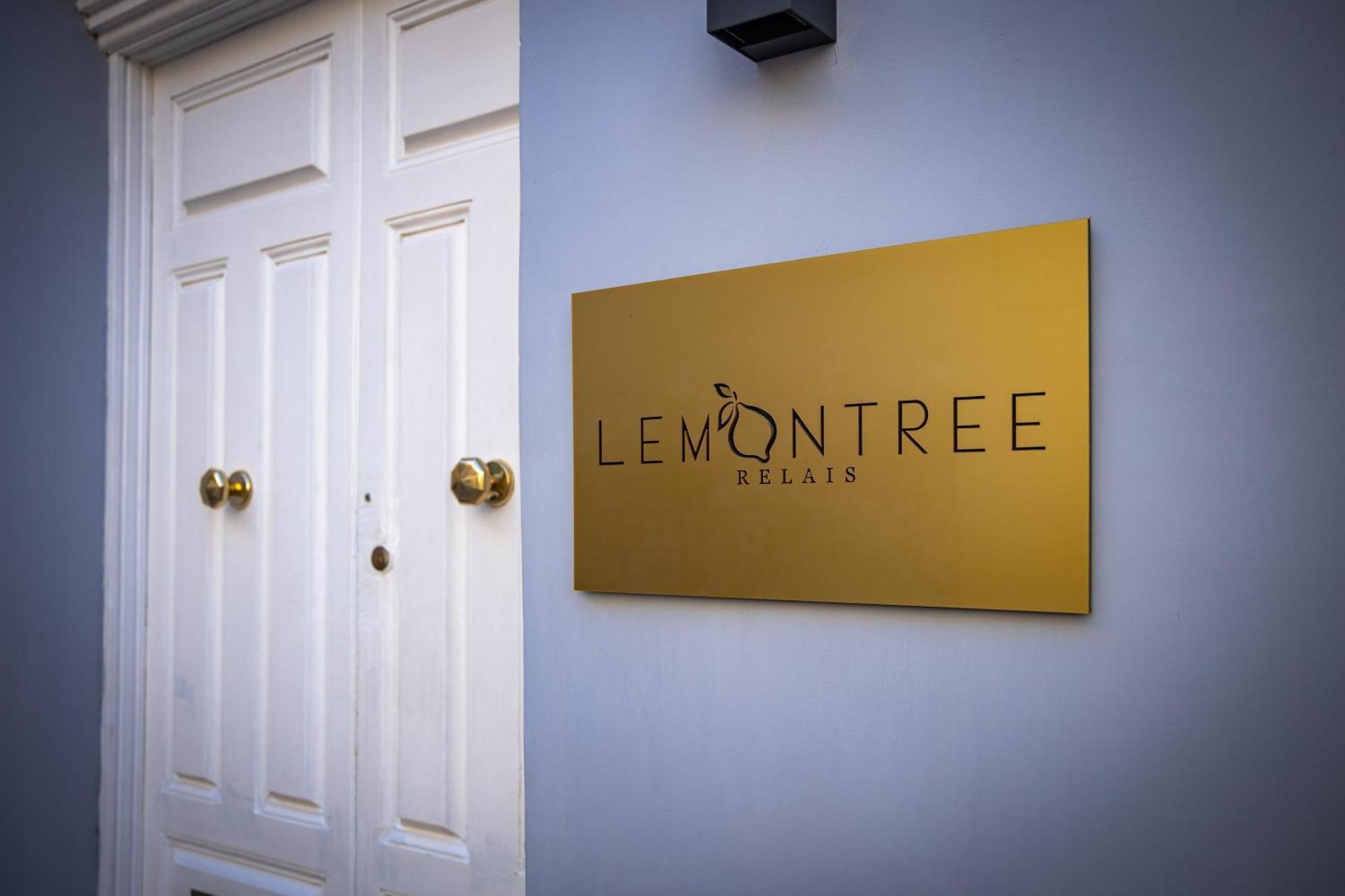 Lemon Tree Relais By Cx Collection Hotel Żabbar Kültér fotó